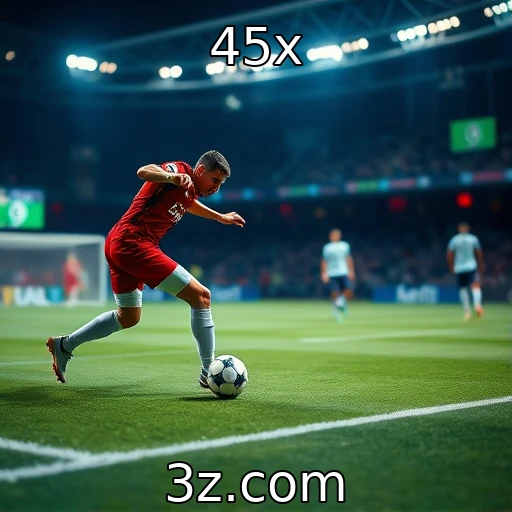 45x Apostas em 2025: Como Maximizar Seus Ganhos Com Análises Estratégicas