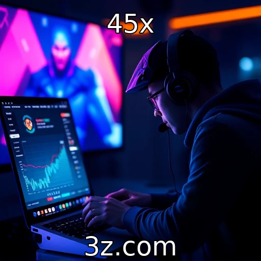 45x Apostas esportivas: análise das principais partidas da semana