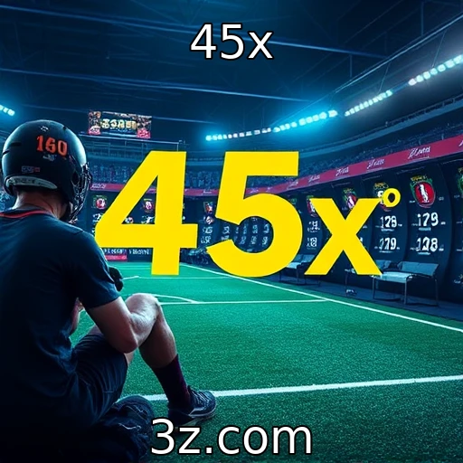 45x Análise das principais apostas esportivas: O que esperar dos campeonatos em 2025