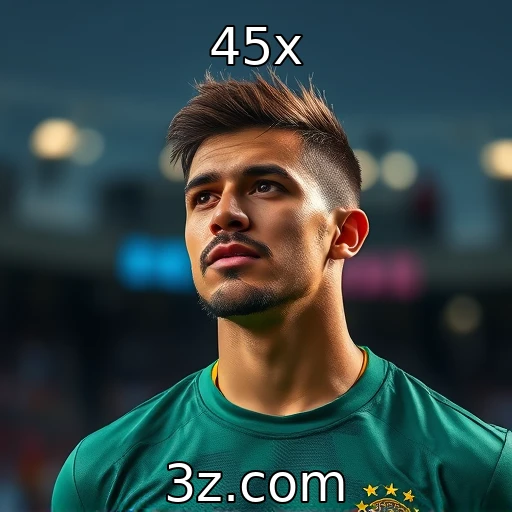 45x Apostas esportivas no Brasil: uma análise profunda das ligações com a psicologia do jogador