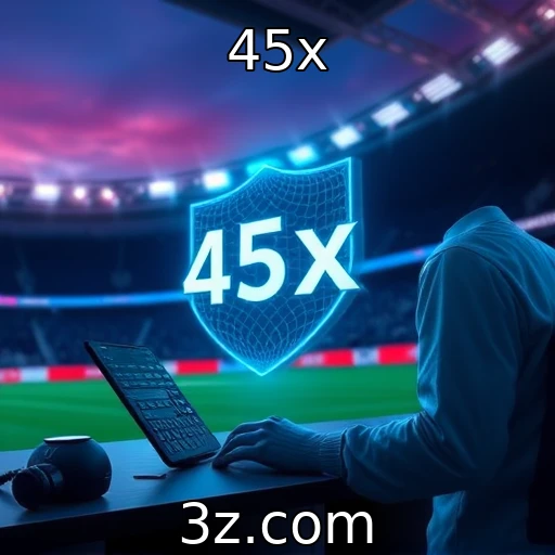 45x Apostas esportivas: Como analisar o desempenho das equipes