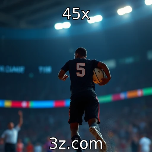 45x Apostas esportivas em alta: como analisar resultados para maximizar ganhos